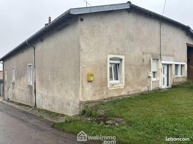 Maison 3 pièces 75 m²