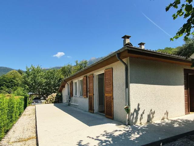 Maison 3 pièces 75 m²