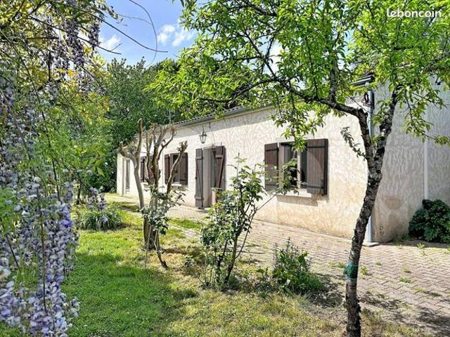 Maison 3 pièces 75 m²