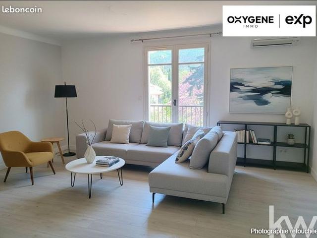 Maison 3 pièces 75 m²