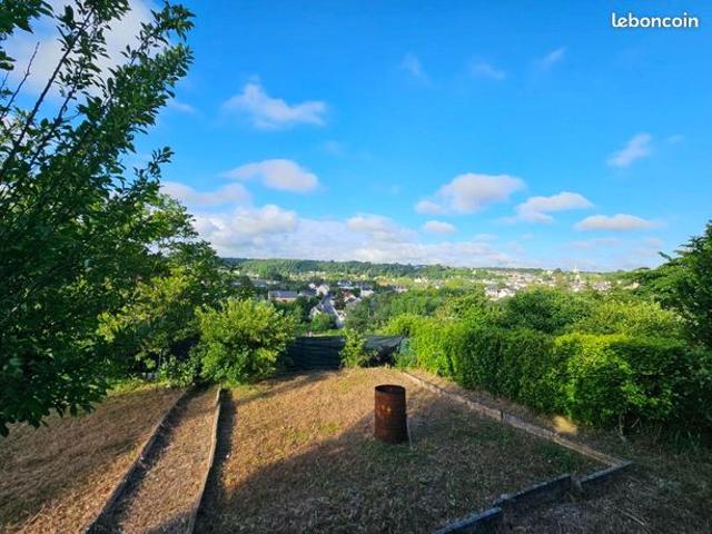 Maison 3 pièces 75 m²