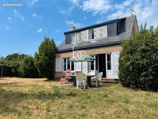 Maison 3 pièces 75 m²