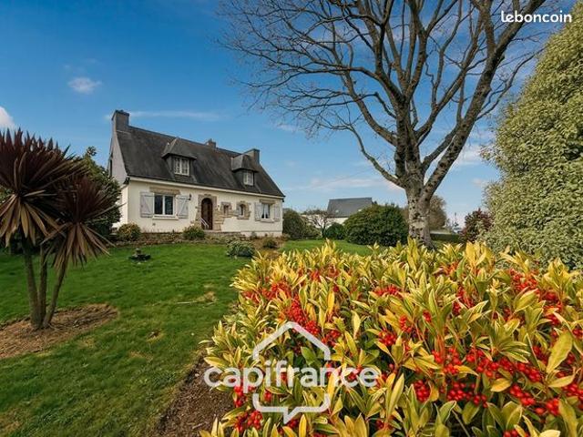 Maison 3 pièces 75 m²
