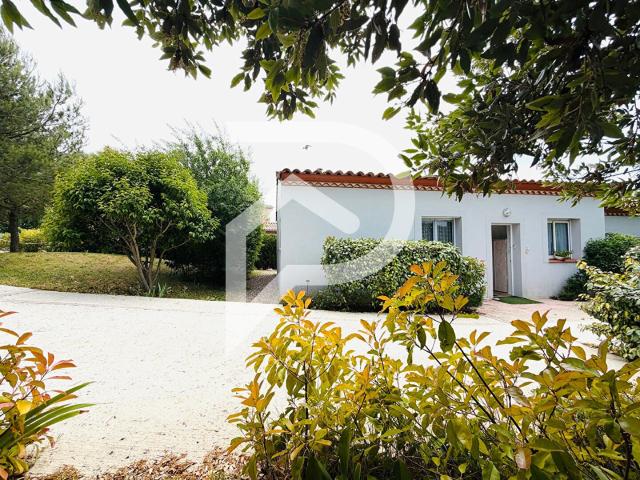 Maison 3 pièces 75 m²