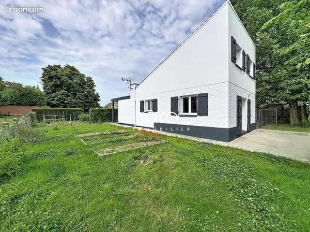 Maison 3 pièces 75 m²