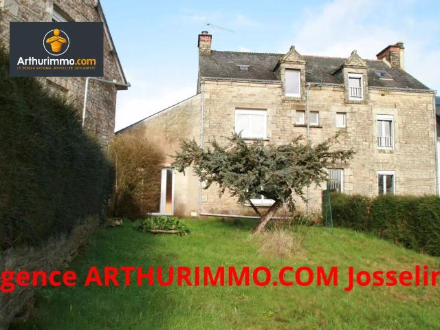 Maison 3 pièces 75 m²