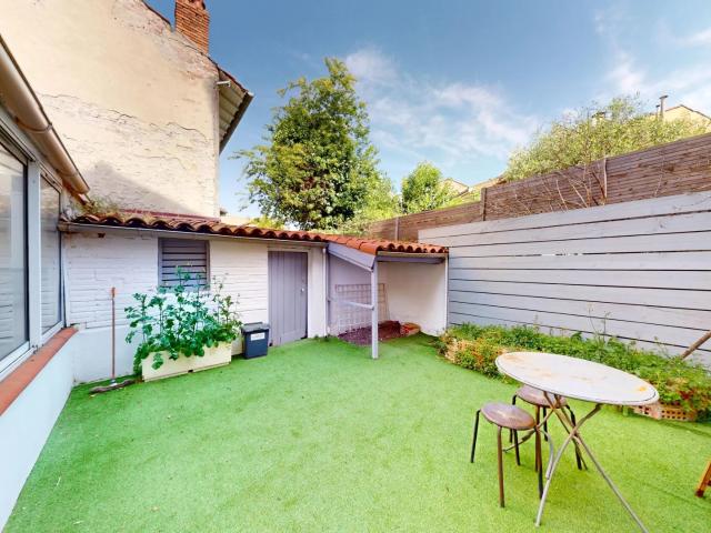 Maison 3 pièces 75 m²