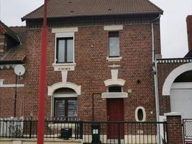 Maison 3 pièces 75 m²
