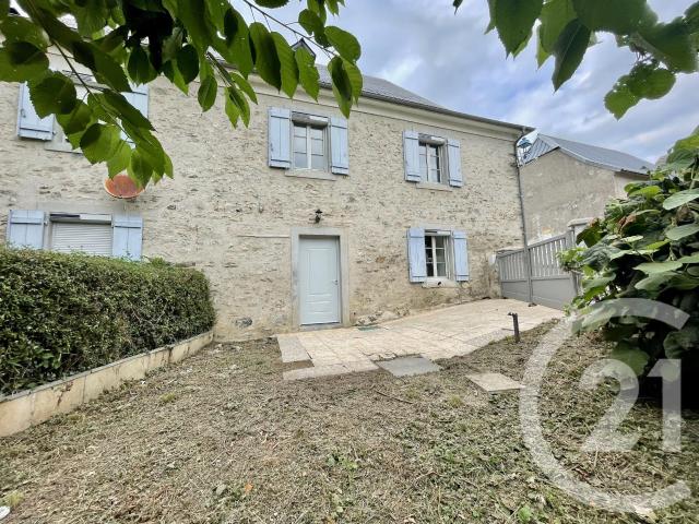 Maison 3 pièces 75 m²