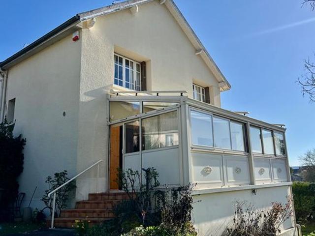 Maison 3 pièces 75 m²