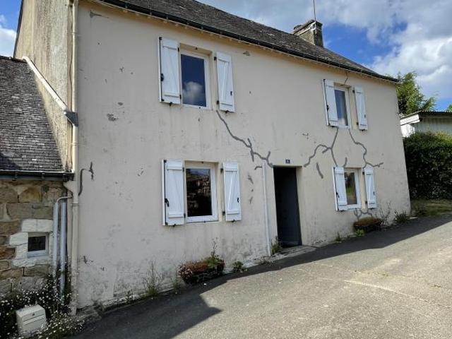 Maison 3 pièces 75 m²