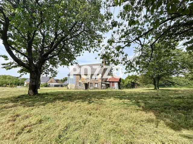 Maison 3 pièces 75 m²
