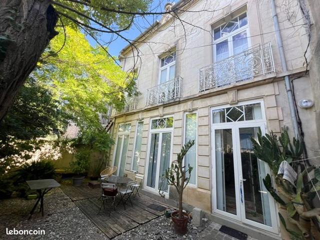 Maison 3 pièces 75 m²