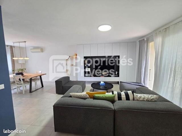 Maison 3 pièces 75 m²