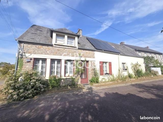 Maison 3 pièces 75 m²