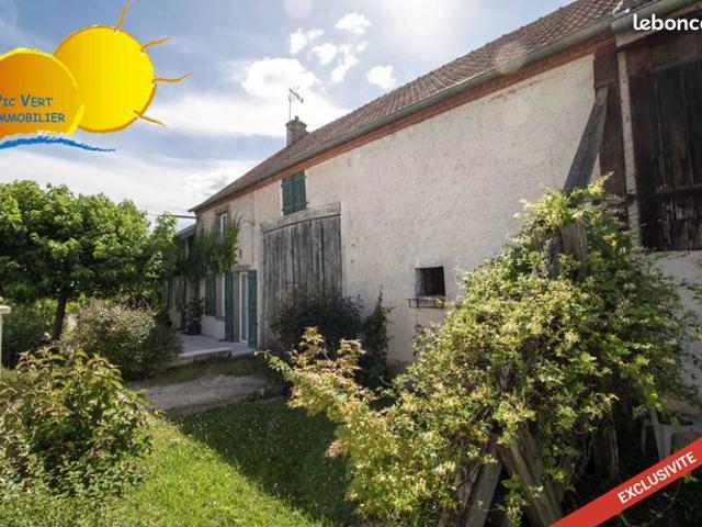 Maison 3 pièces 75 m²