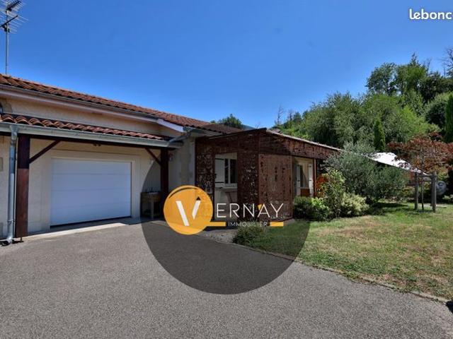Maison 3 pièces 75 m²