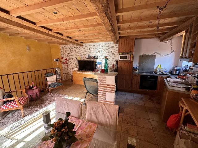 Maison 3 pièces 75 m²