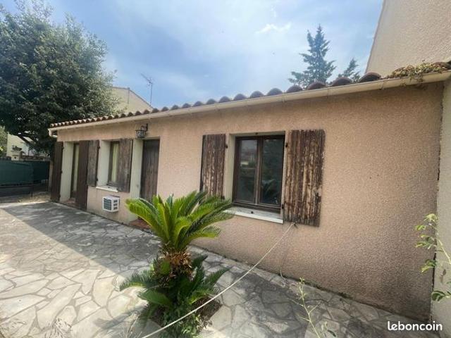 Maison 3 pièces 75 m²