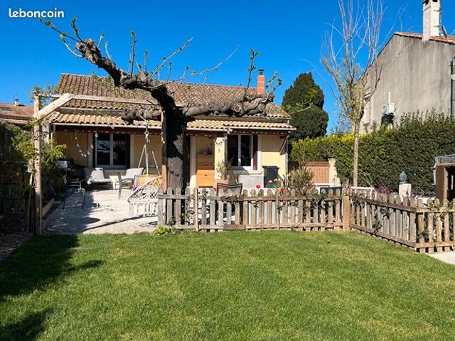 Maison 3 pièces 75 m²