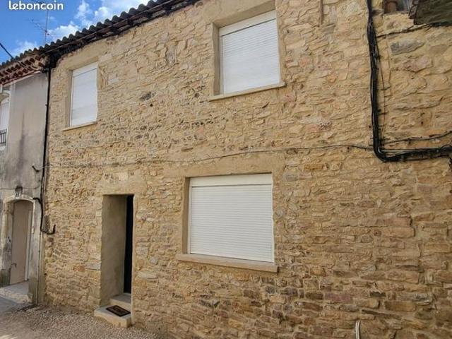 Maison 3 pièces 75 m²