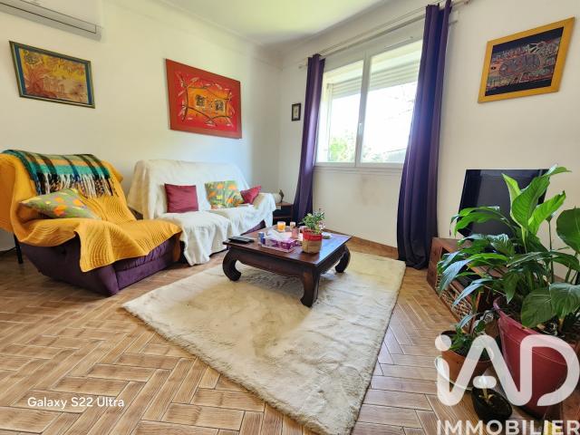 Maison 3 pièces 75 m²