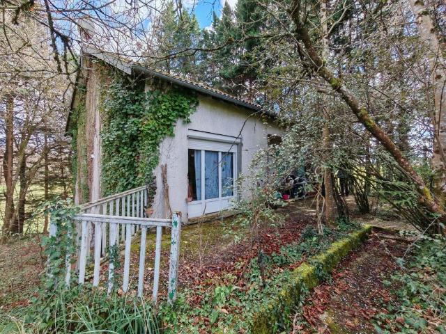 Maison 3 pièces 75 m²
