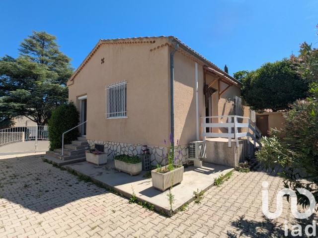 Maison 3 pièces 75 m²