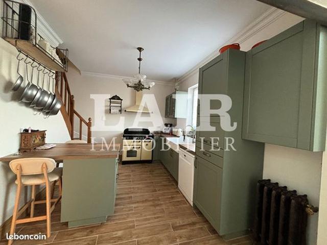 Maison 3 pièces 75 m²
