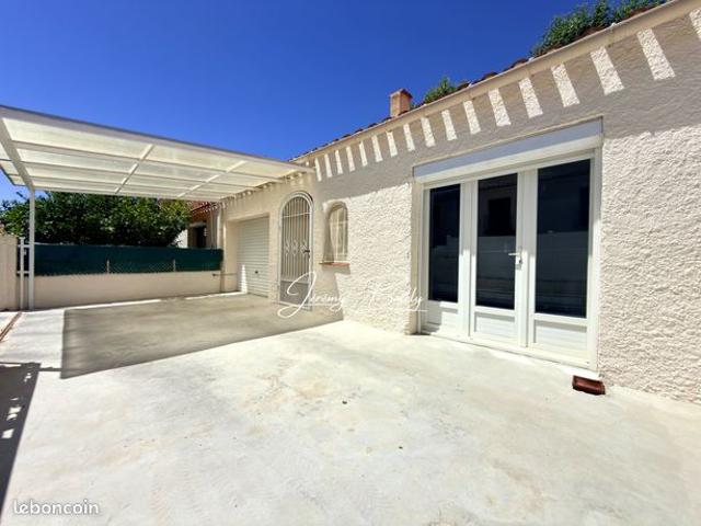 Maison 3 pièces 75 m²