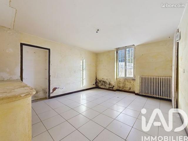Maison 3 pièces 75 m²