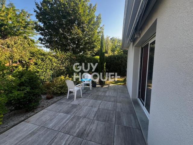 Maison 3 pièces 75 m²