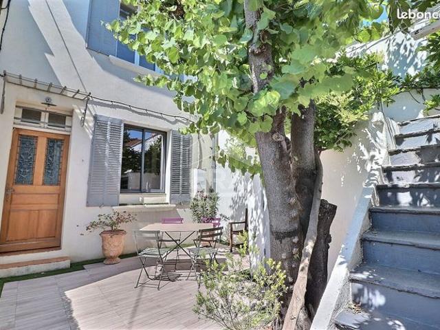 Maison 3 pièces 75 m²