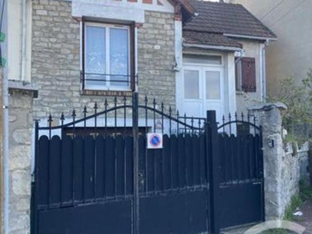 Maison 3 pièces 75 m²