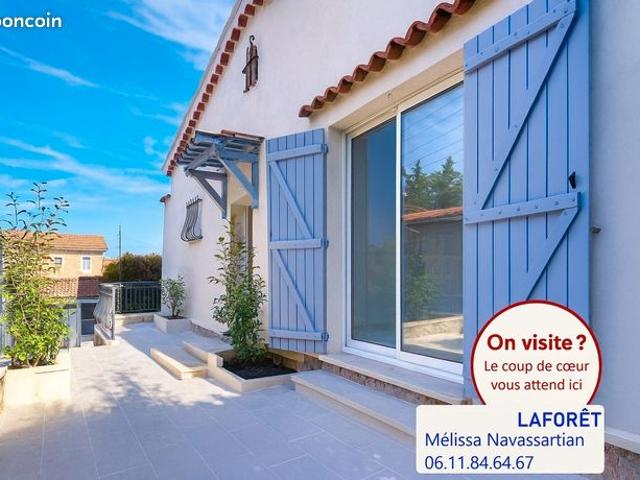 Maison 3 pièces 75 m²