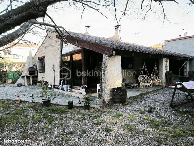 Maison 3 pièces 75 m²
