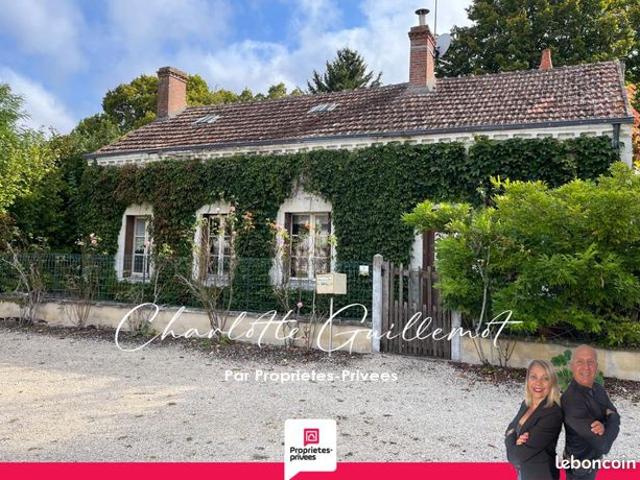 Maison 3 pièces 75 m²