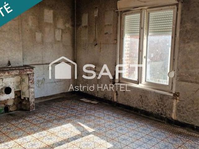Maison 3 pièces 75 m²
