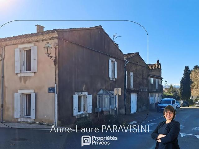 Maison 3 pièces 75 m²