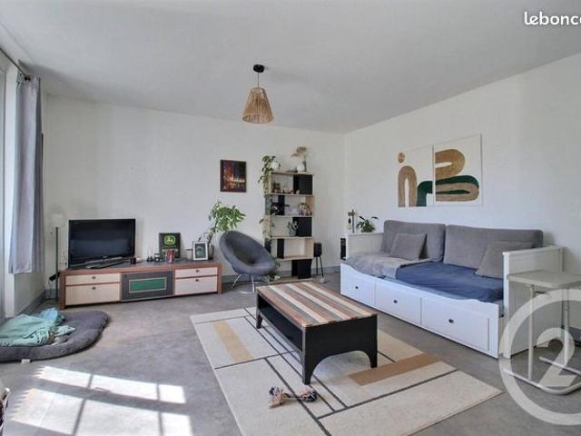 Maison 3 pièces 75 m²