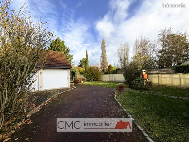 Maison 3 pièces 75 m²