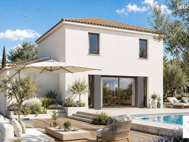 Maison 3 pièces 75 m²
