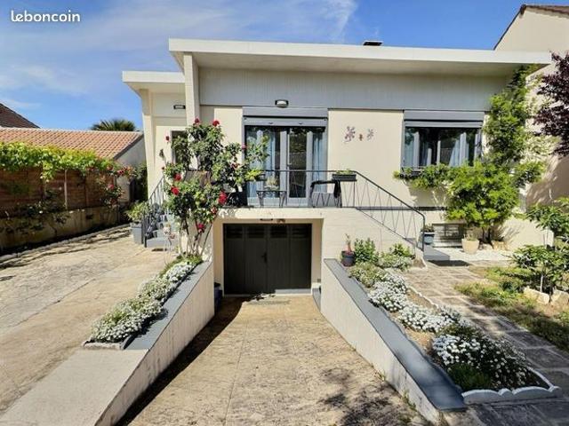 Maison 3 pièces 75 m²