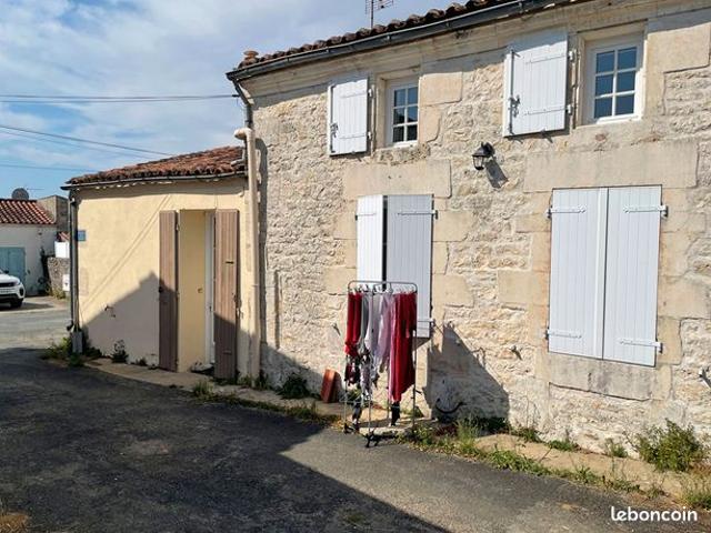 Maison 3 pièces 75 m²