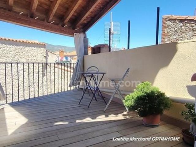 Maison 3 pièces 75 m²