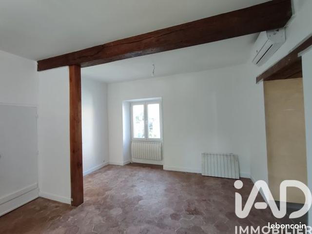 Maison 3 pièces 75 m²
