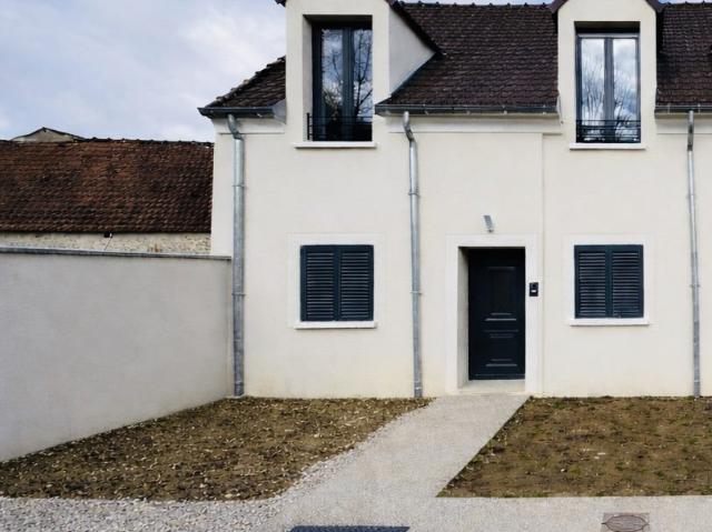 Maison 3 pièces 75 m²