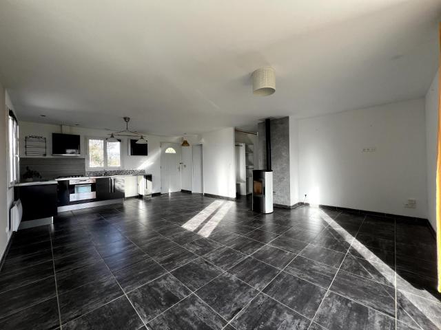Maison 3 pièces 75 m²
