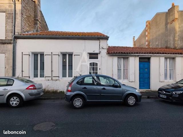 Maison 3 pièces 75 m²