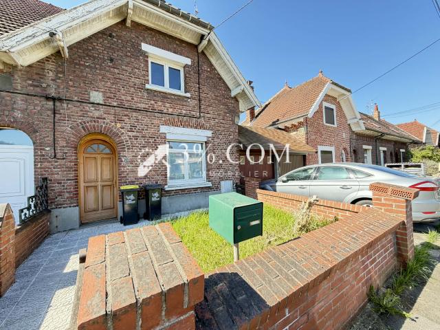 Maison 3 pièces 75 m²